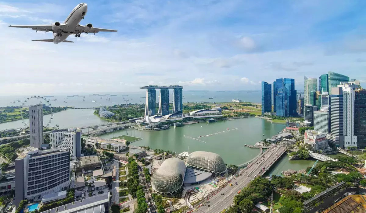 Singapore to expand no-quarantine scheme for vaccinated travelers